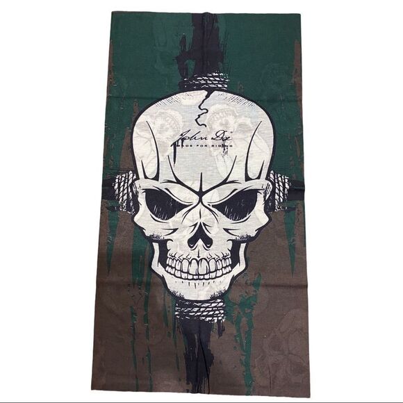 John Doe Bristol Balaclava Face Neck Cover Motorcycle Riders Accessories NEW - Picture 1 of 6